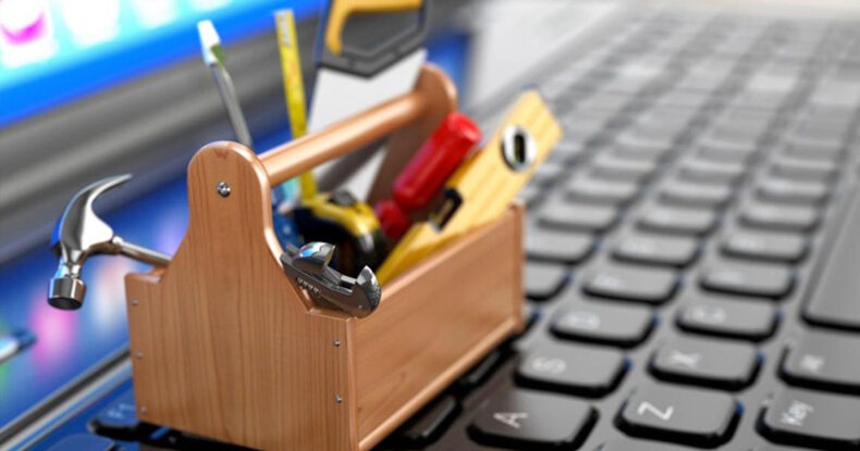 Top 7 Tools I Use in My Business¸¸