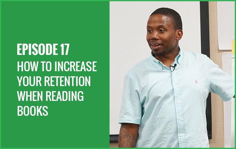 How To Increase Your Retention When Reading BooksClient Attraction