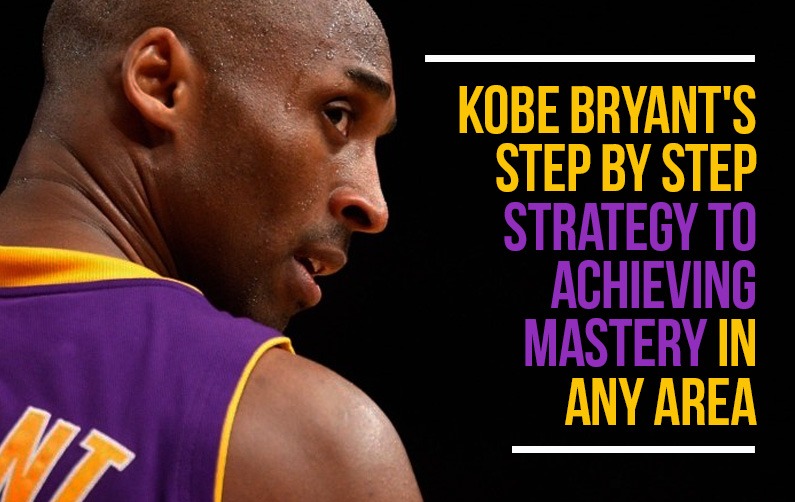 Unlocking The Mamba Mentality: Kobe Bryant'S Training Techniques - Image 1