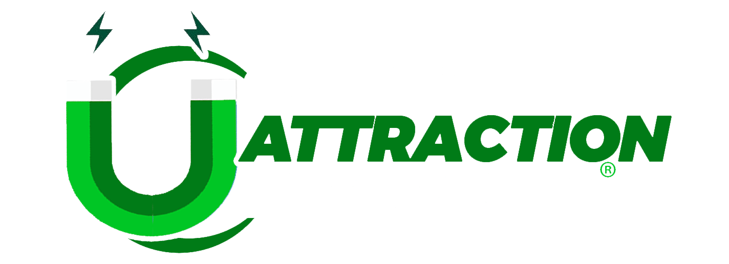 Client Attraction University