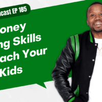 5 Money Making Skills To Teach Your Kids