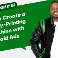 How to Create a Money-Printing Machine with Paid Ads