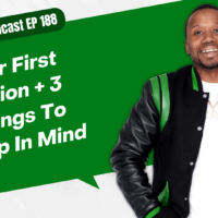 Your First Million + 3 Things To Keep In Mind