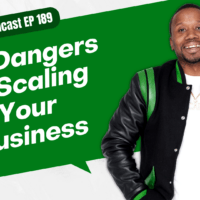 The Dangers Of Scaling Your Business